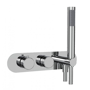 Quantum-Knurled-Concealed