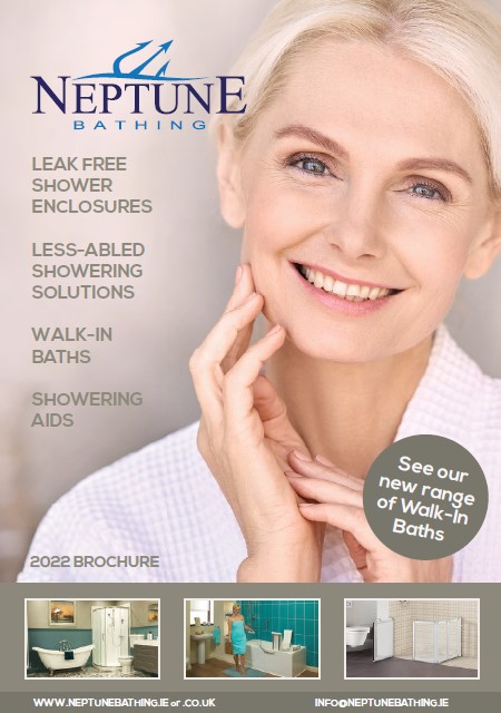 neptune brochure